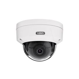 ABUS IP Videoüberwachung 4MPx Mini Dome-Kamera