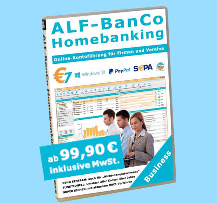 Alf Banco Business