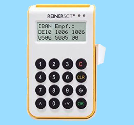 Reiner SCT One